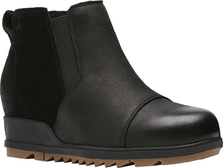 Женские ботинки Sorel Evie Pull On Waterproof Boot On-Black Waterproof Full Grain Leather/Suede 39.5
Женские ботинки Sorel Evie Pull On Waterproof Boot On-Black Waterproof Full Grain Leather/Suede 39.5