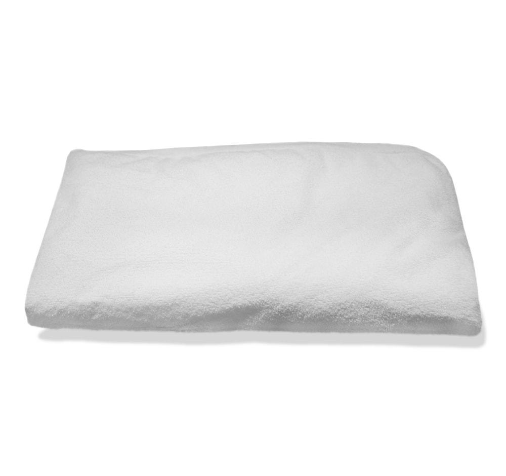 Наматрасник AllSet махровый водонепроницаемый 200х200 см (НВ200200)
Наматрасник AllSet махровый водонепроницаемый 200х200 см (НВ200200)