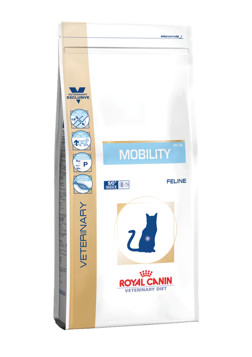 Сухой корм для котов при заболеваниях опорно-двигательного аппарата Royal Canin 500 г (25798-zm)
Сухой корм для котов при заболеваниях опорно-двигательного аппарата Royal Canin 500 г (25798-zm)