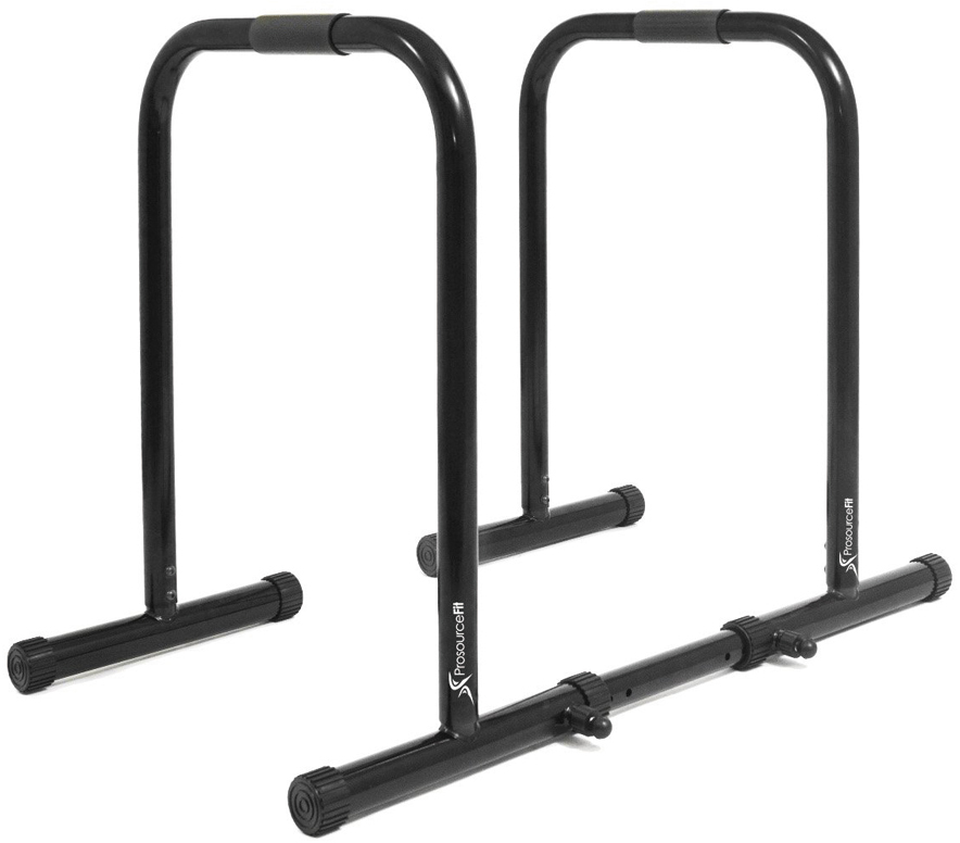Брусья напольные Prosource Fit Dip Station 2 шт Черные (ps-1064-ds-black)
Брусья напольные Prosource Fit Dip Station 2 шт Черные (ps-1064-ds-black)
