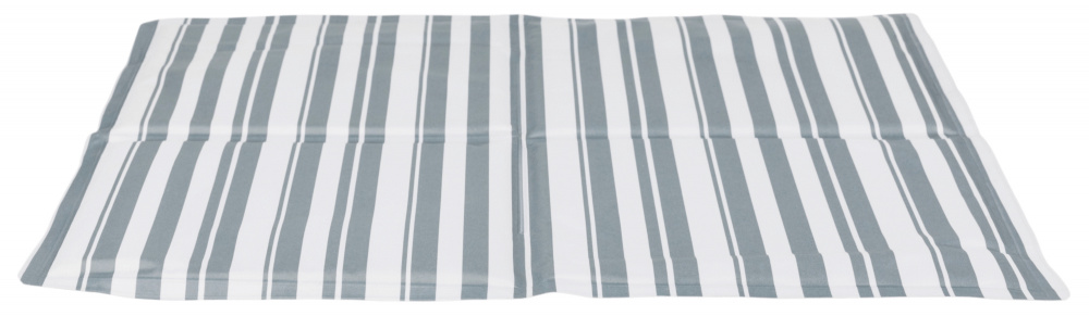 Подстилка для собак охлаждающая Trixie "Cooling Mat" 65см х 50см полиэстер серый с белым (TX-28774)
Подстилка для собак охлаждающая Trixie "Cooling Mat" 65см х 50см полиэстер серый с белым (TX-28774)