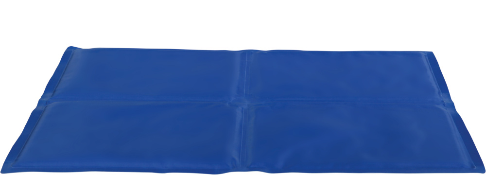 Подстилка для собак охлаждающая Trixie "Cooling Mat" 65см х 50см нейлон синий (TX-28684)
Подстилка для собак охлаждающая Trixie "Cooling Mat" 65см х 50см нейлон синий (TX-28684)