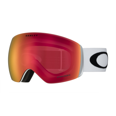 Горнолыжная маска Oakley FLIGHT DECK OS MATTE WHITE / PRIZM TORCH IRIDIUM (0OO7050)
Горнолыжная маска Oakley FLIGHT DECK OS MATTE WHITE / PRIZM TORCH IRIDIUM (0OO7050)