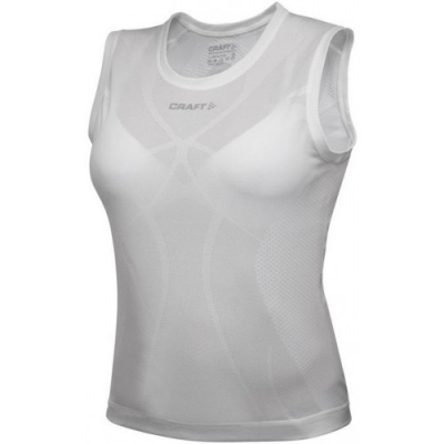 Женская майка Craft Performance Run Engi Sleeveless Woman WHITE, Женская майка Craft Performance Run Engi Sleeveless Woman S WHITE
Женская майка Craft Performance Run Engi Sleeveless Woman WHITE, Женская майка Craft Performance Run Engi Sleeveless Woman S WHITE