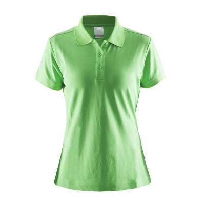 Женская футболка поло Craft Polo Shirt Pique Classic Woman Craft Green, Женская футболка поло Craft Polo Shirt Pique Classic Woman XS Craft Green
Женская футболка поло Craft Polo Shirt Pique Classic Woman Craft Green, Женская футболка поло Craft Polo Shirt Pique Classic Woman XS Craft Green