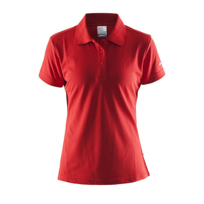 Женская футболка поло Craft Polo Shirt Pique Classic Woman RED, Женская футболка поло Craft Polo Shirt Pique Classic Woman 36 RED
Женская футболка поло Craft Polo Shirt Pique Classic Woman RED, Женская футболка поло Craft Polo Shirt Pique Classic Woman 36 RED