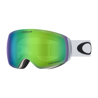 Горнолыжная маска Oakley FLIGHT DECK XM OS MATTE WHITE / PRIZM JADE IRIDIUM (0OO7064)
Горнолыжная маска Oakley FLIGHT DECK XM OS MATTE WHITE / PRIZM JADE IRIDIUM (0OO7064)