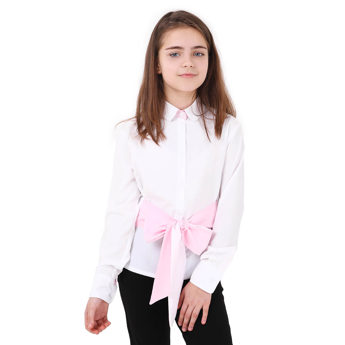 Блуза Timbo Adelina р. (8-9 лет) 134 см Белый, Блуза Timbo Adelina р.34 (8-9 лет) 134 см Белый
Блуза Timbo Adelina р. (8-9 лет) 134 см Белый, Блуза Timbo Adelina р.34 (8-9 лет) 134 см Белый