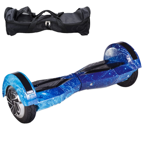 Гироскутер Smart Balance Pro 8" синий космос с блютуз колонкой, сумка в комплекте.
Гироскутер Smart Balance Pro 8" синий космос с блютуз колонкой, сумка в комплекте.