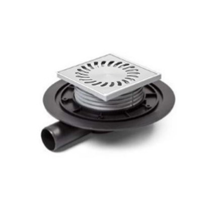 Двухкорпусный трап MCH 382A горизонтальный выпуск
Двухкорпусный трап MCH 382A горизонтальный выпуск