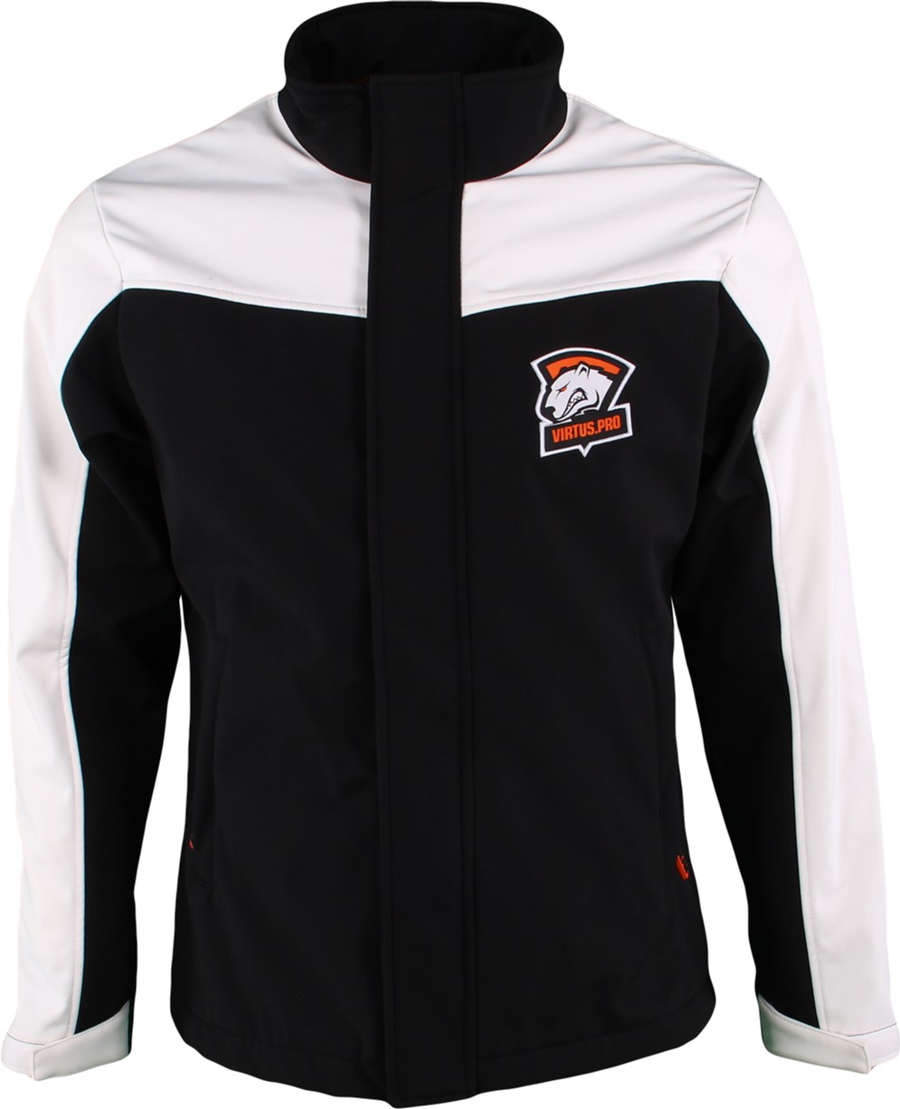 Куртка FS Holding Virtus.pro Softshell Jacket 2017 XL (FVPSSHELL17BK00XL)
Куртка FS Holding Virtus.pro Softshell Jacket 2017 XL (FVPSSHELL17BK00XL)