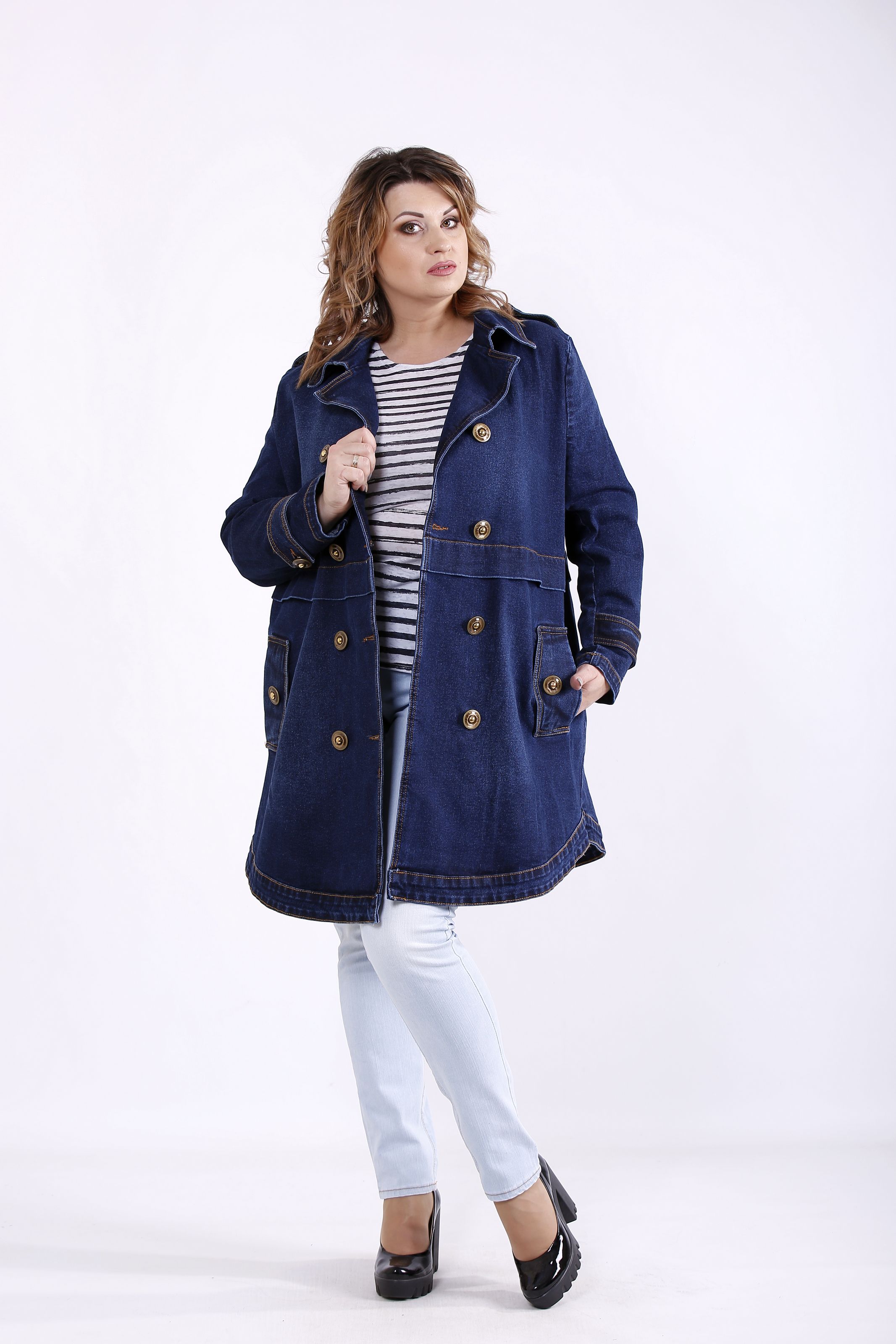 Джинсовая куртка GARRY-STAR j01263-1 Синий, Джинсовая куртка GARRY-STAR j01263-1 50 Синий
Джинсовая куртка GARRY-STAR j01263-1 Синий, Джинсовая куртка GARRY-STAR j01263-1 50 Синий