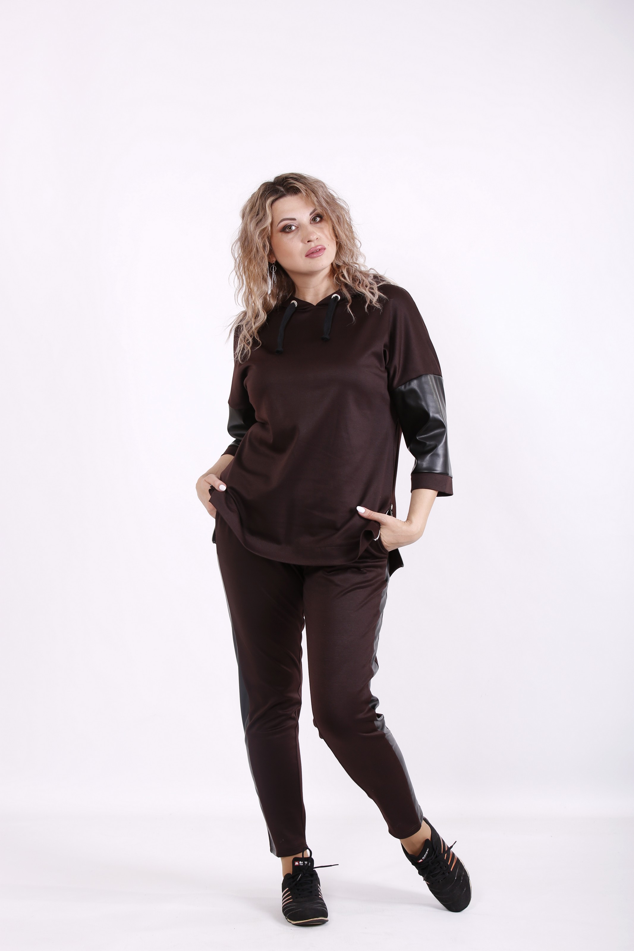 Спортивный костюм GARRY-STAR 01600-2 Коричневый, Спортивный костюм GARRY-STAR 01600-2 74 Коричневый
Спортивный костюм GARRY-STAR 01600-2 Коричневый, Спортивный костюм GARRY-STAR 01600-2 74 Коричневый