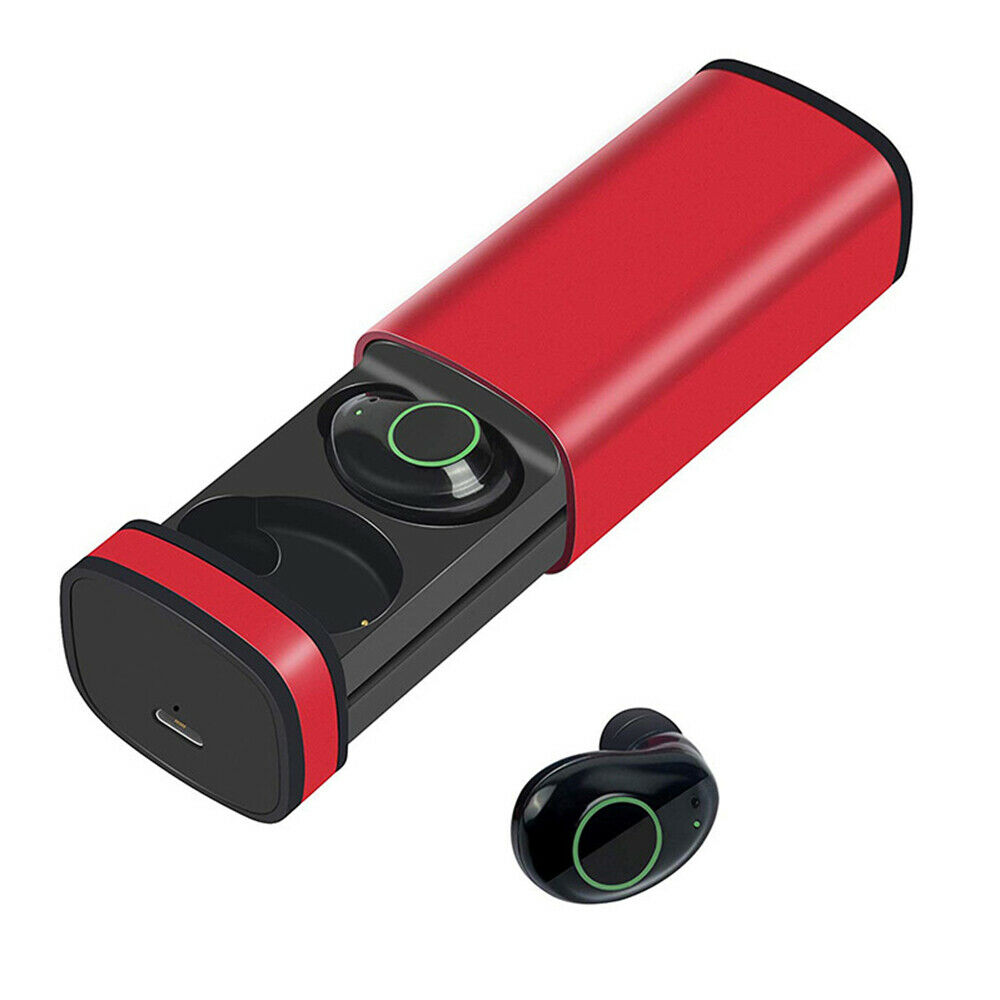 Наушники беспроводные сенсорные Alitek X23 TWS Bluetooth Stereo Black/Red box (88174)
Наушники беспроводные сенсорные Alitek X23 TWS Bluetooth Stereo Black/Red box (88174)