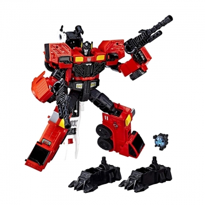 Робот-трансформер Hasbro Инферно, Дженерейшенс, Сила Праймов, Transformer, Inferno, Generations (SKL14-207725)
Робот-трансформер Hasbro Инферно, Дженерейшенс, Сила Праймов, Transformer, Inferno, Generations (SKL14-207725)
