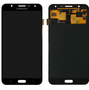 Дисплей (экран) для Samsung J700H Galaxy J7 (2015) + тачскрин, черный, OLED High Copy
Дисплей (экран) для Samsung J700H Galaxy J7 (2015) + тачскрин, черный, OLED High Copy