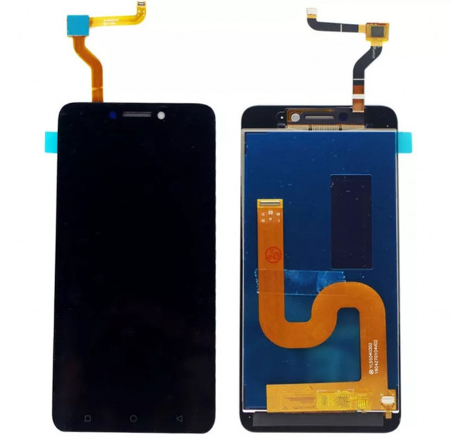Дисплей Original PRC для LeEco Cool 1 c106 c103 c107 r116 модуль в зборі з тачскріном, чорний
Дисплей Original PRC для LeEco Cool 1 c106 c103 c107 r116 модуль в зборі з тачскріном, чорний