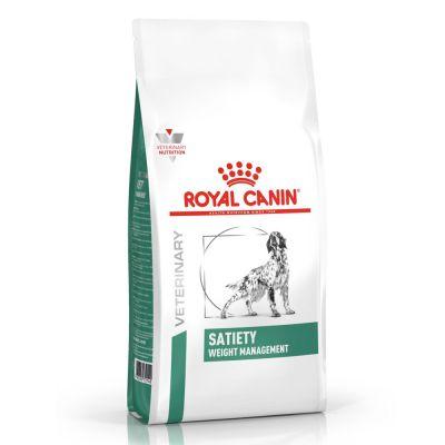 Сухой корм Роял Канин (Royal Canin) SATIETY WEIGHT MANAGEMEN для собак с избыточным весом, 1,5 кг
Сухой корм Роял Канин (Royal Canin) SATIETY WEIGHT MANAGEMEN для собак с избыточным весом, 1,5 кг