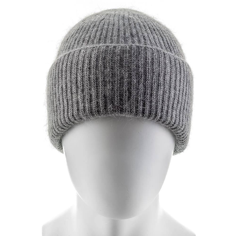 Шапка женская вязаная Серый Atrics WH-719 (ATR-54978)
Шапка женская вязаная Серый Atrics WH-719 (ATR-54978)