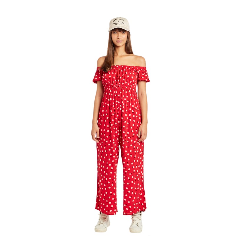 Комбинезон HELLO LOVELY Billabong N3PT02-4422 Красный, Комбинезон HELLO LOVELY Billabong N3PT02-4422 S Красный
Комбинезон HELLO LOVELY Billabong N3PT02-4422 Красный, Комбинезон HELLO LOVELY Billabong N3PT02-4422 S Красный