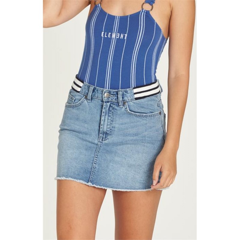 Юбка WAVERLY DENIM SKIRT Element N3SKA3-4192 Голубой, Юбка WAVERLY DENIM SKIRT Element N3SKA3-4192 27 Голубой
Юбка WAVERLY DENIM SKIRT Element N3SKA3-4192 Голубой, Юбка WAVERLY DENIM SKIRT Element N3SKA3-4192 27 Голубой