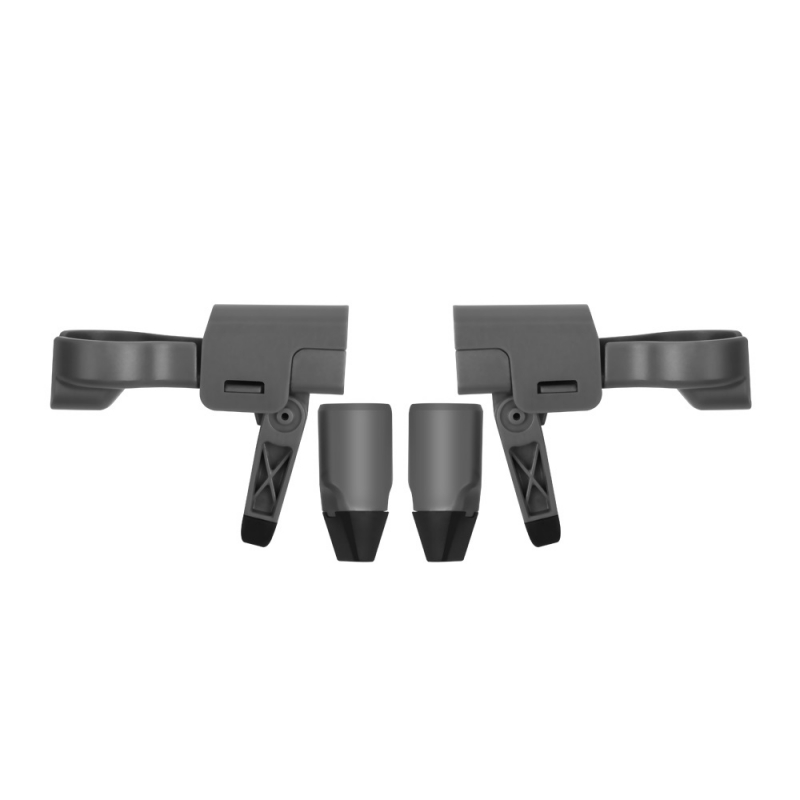 Складные удлинители Sunnylife для безопасной посадки DJI Mavic 2 Pro/Zoom M2-LG540
Складные удлинители Sunnylife для безопасной посадки DJI Mavic 2 Pro/Zoom M2-LG540