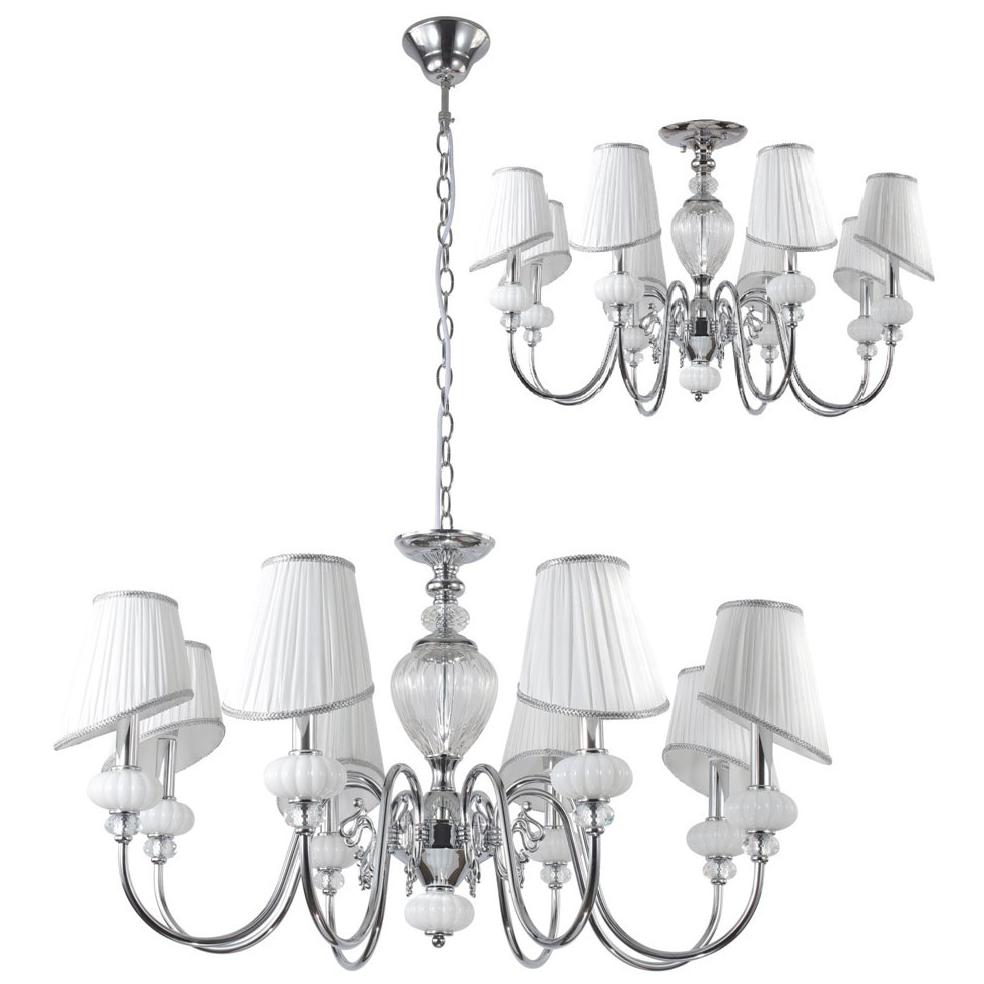 Большая люстра Crystal Lux Alma White SP-PL8 Alma (crystal-lux-alma-white-sp-pl8)
Большая люстра Crystal Lux Alma White SP-PL8 Alma (crystal-lux-alma-white-sp-pl8)