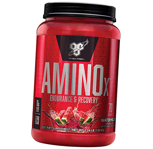 Аминокислоты для выносливости и восстановления, Amino X, BSN 1010г Синяя малина (28158001)
Аминокислоты для выносливости и восстановления, Amino X, BSN 1010г Синяя малина (28158001)