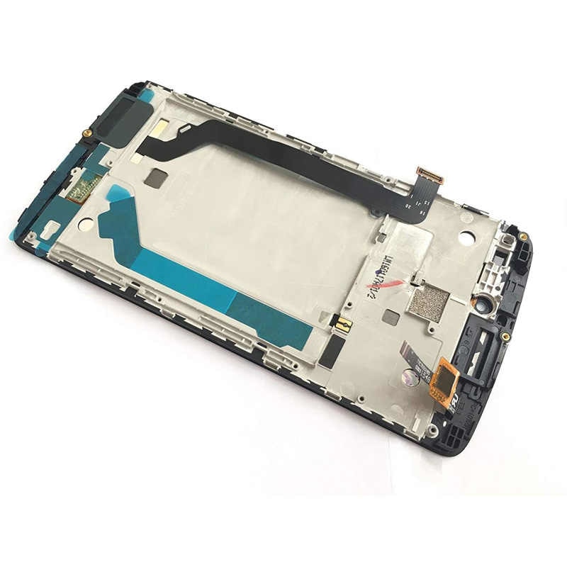 Дисплей + сенсор (модуль) Lenovo A7010 X3 Lite/Vibe K4 Note черный + рамка
Дисплей + сенсор (модуль) Lenovo A7010 X3 Lite/Vibe K4 Note черный + рамка