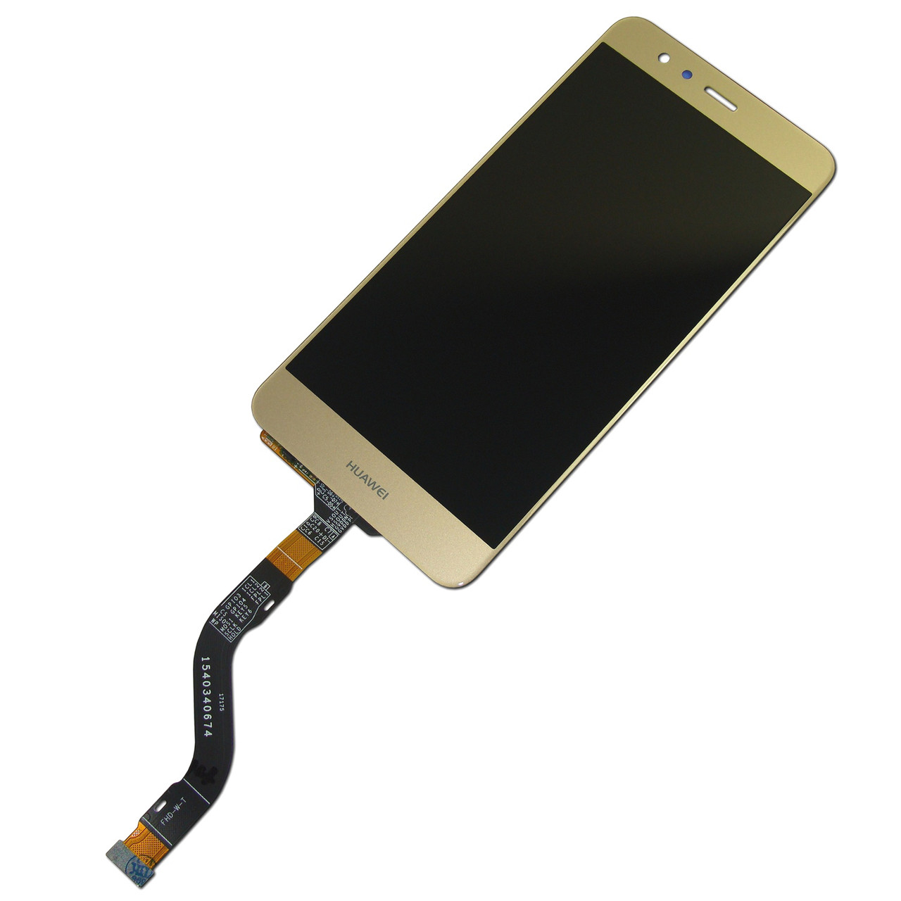 Дисплей + сенсор (модуль) Power для Huawei P10 Lite (WAS-LX1/LX2/LX3) золотистый
Дисплей + сенсор (модуль) Power для Huawei P10 Lite (WAS-LX1/LX2/LX3) золотистый