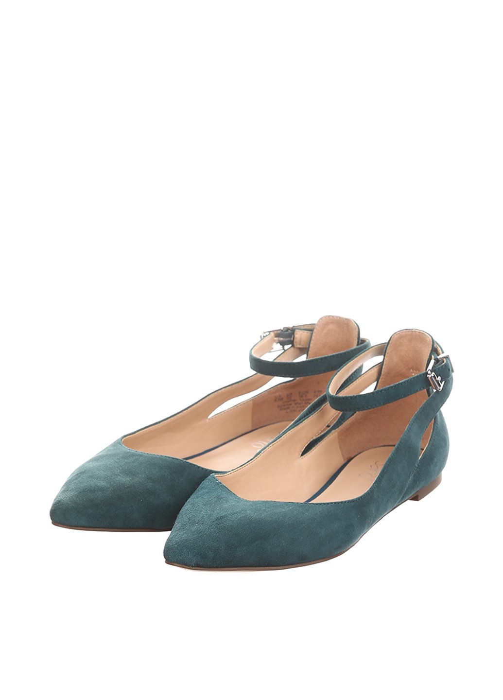 Туфли Franco Sarto Tale Blue размер 38.5 стелька 25.3 см изумрудный (SWO-0048)
Туфли Franco Sarto Tale Blue размер 38.5 стелька 25.3 см изумрудный (SWO-0048)