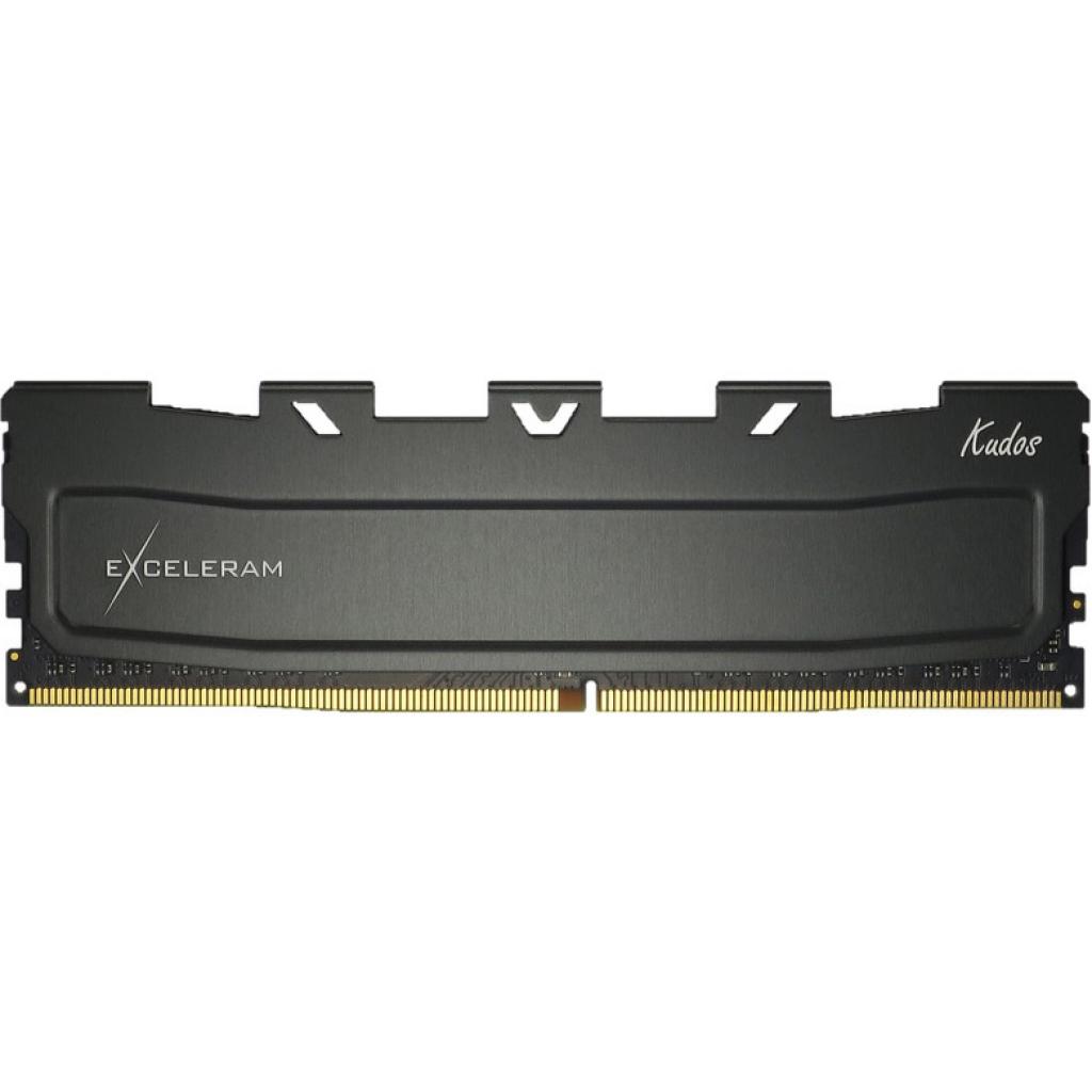 Модуль памяти для компьютера DDR4 32GB 2666 MHz Black Kudos eXceleram (EKBLACK4322619C)
Модуль памяти для компьютера DDR4 32GB 2666 MHz Black Kudos eXceleram (EKBLACK4322619C)