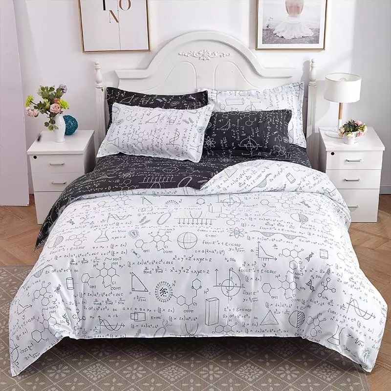 Комплект постельного белья "Формулы" CottonTwill 2-спальный 200х220 см Турецкий Ранфорс (ДР056-4)
Комплект постельного белья "Формулы" CottonTwill 2-спальный 200х220 см Турецкий Ранфорс (ДР056-4)
