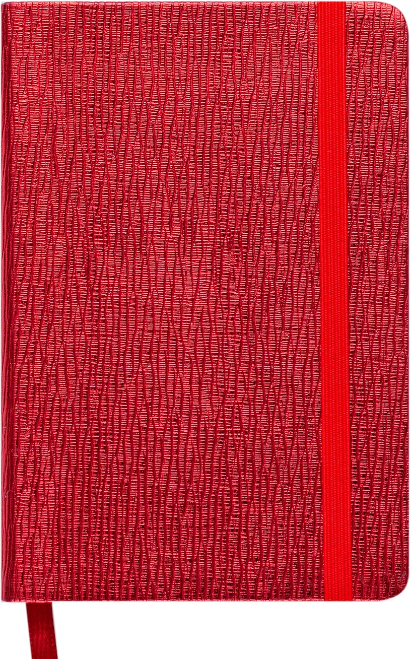 Деловой блокнот Buromax Ingot 80 листов 95 x 140 мм в клетку обложка из искусственной кожи Красный (BM.29012103-05)
Деловой блокнот Buromax Ingot 80 листов 95 x 140 мм в клетку обложка из искусственной кожи Красный (BM.29012103-05)