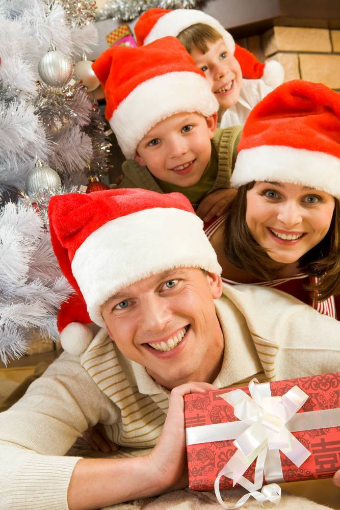 Картина на холсте LaPrint Рождество 80х120 см
Картина на холсте LaPrint Рождество 80х120 см