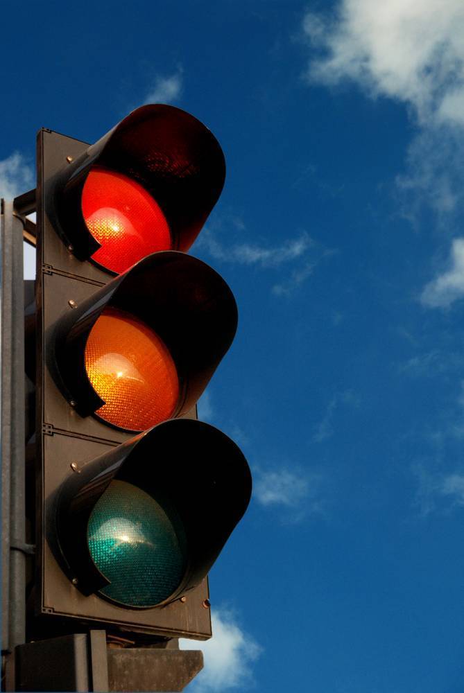 Картина на холсте LaPrint Светофор 80х120 см
Картина на холсте LaPrint Светофор 80х120 см