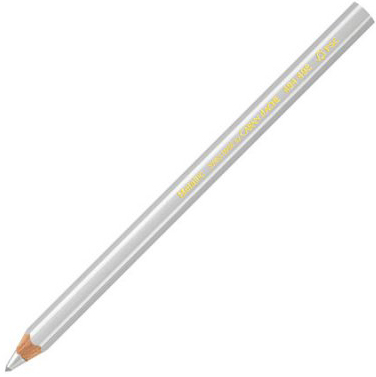 Карандаш Caran d'Ache Maxi Metallic 5 мм Серебристый (7630002328005) 
Карандаш Caran d'Ache Maxi Metallic 5 мм Серебристый (7630002328005)