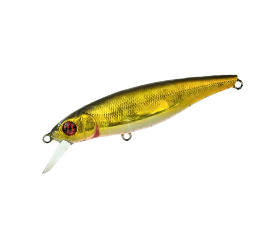 Воблер Pontoon 21 Greedy-Guts 111SP-SR Crash HG Black and Gold (арт.3838GG111SPSR402)
Воблер Pontoon 21 Greedy-Guts 111SP-SR Crash HG Black and Gold (арт.3838GG111SPSR402)