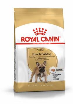Сухой корм Роял Канин (Royal Canin) French Bulldog Adult для собак породы французский бульдог, 3 кг
Сухой корм Роял Канин (Royal Canin) French Bulldog Adult для собак породы французский бульдог, 3 кг