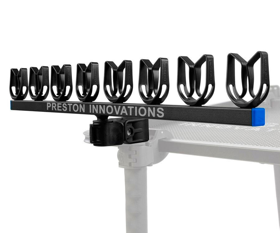 Гребенка с креплением на платформу Preston Standard Gripper Roost (арт.3838P0110054)
Гребенка с креплением на платформу Preston Standard Gripper Roost (арт.3838P0110054)