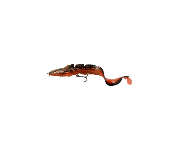 Силикон Savage Gear 3D Burbot 25cm 70g SS Bloody Burbot UV (арт.123418540889)
Силикон Savage Gear 3D Burbot 25cm 70g SS Bloody Burbot UV (арт.123418540889)