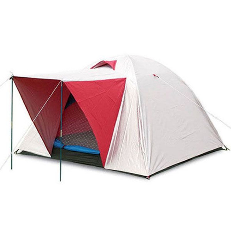 Палатка Camping 3-места, код: SY-014
Палатка Camping 3-места, код: SY-014