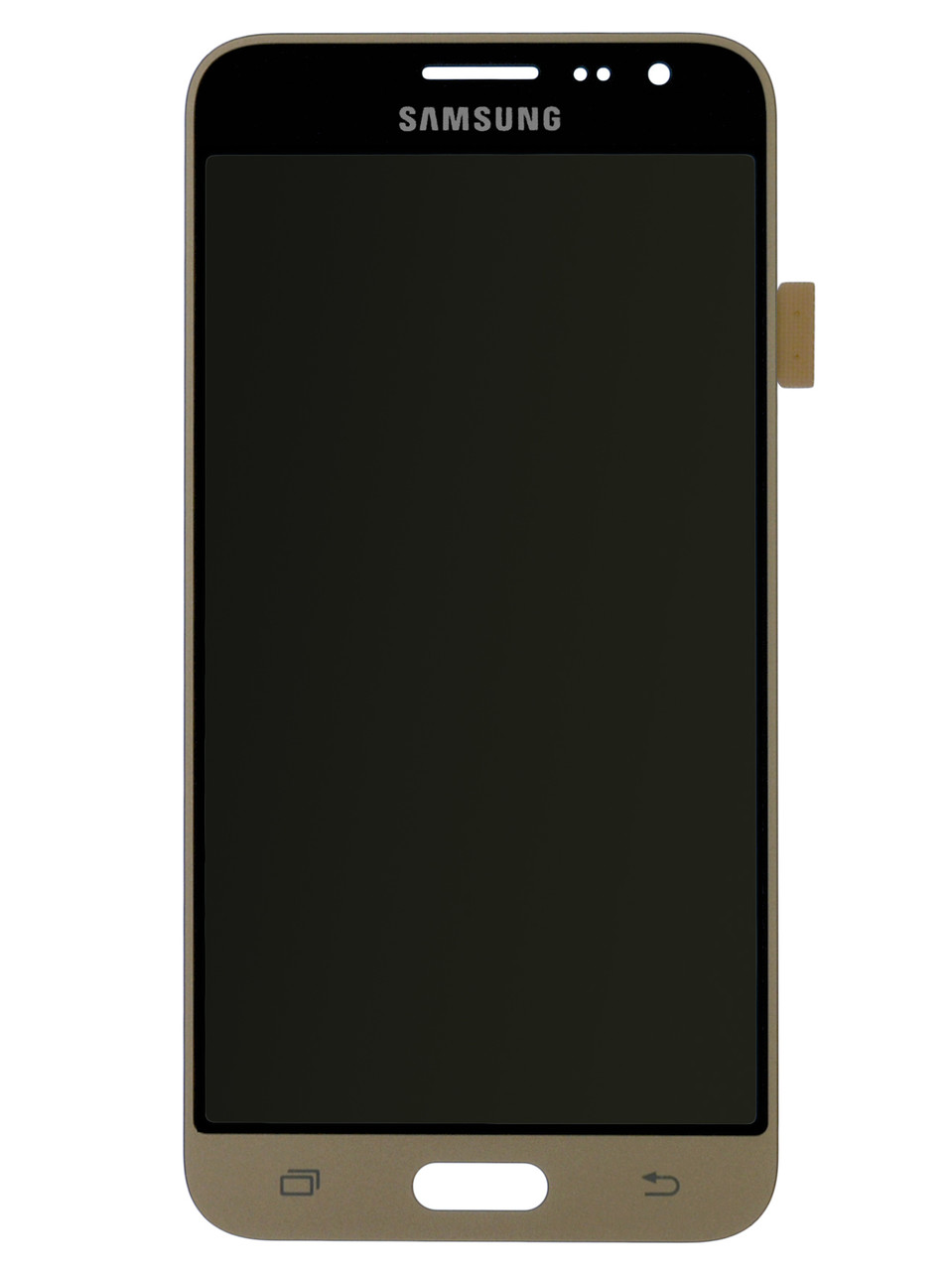 Дисплей (экран) для Samsung J320H Galaxy J3 (2016) с сенсорным стеклом, золотистый Amoled Original PRC
Дисплей (экран) для Samsung J320H Galaxy J3 (2016) с сенсорным стеклом, золотистый Amoled Original PRC