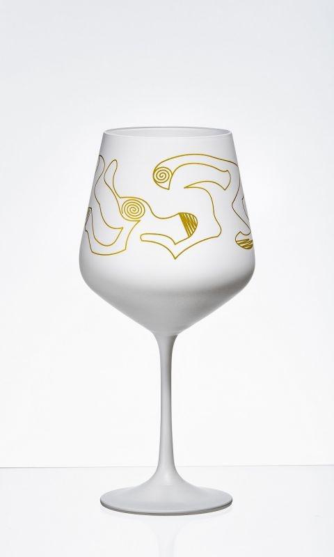 Набор Bohemia Sandra Eclectic mixology бокалов 570мл белые - 2шт (40728/S1565/570)
Набор Bohemia Sandra Eclectic mixology бокалов 570мл белые - 2шт (40728/S1565/570)