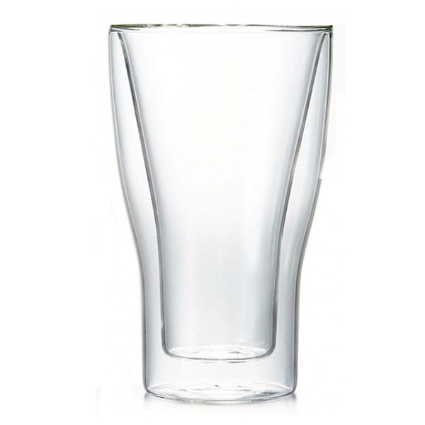 Набор чашек с двойными стенками Luigi Bormioli Thermic Glass Latte Macchiato 340мл 2 шт. 10355/01
Набор чашек с двойными стенками Luigi Bormioli Thermic Glass Latte Macchiato 340мл 2 шт. 10355/01