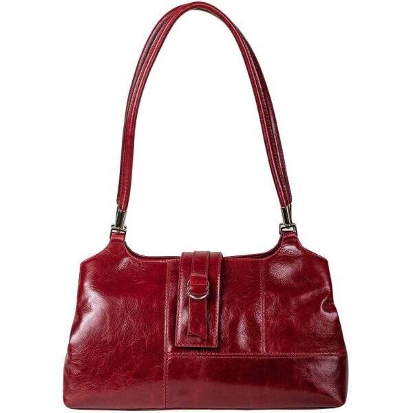 Сумка женская Mattioli 020-05C бордовая азалия
Сумка женская Mattioli 020-05C бордовая азалия