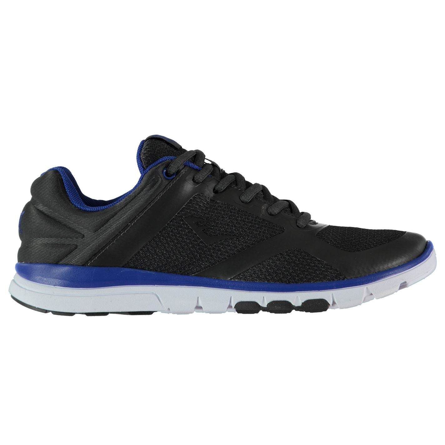 Женские кроссовки Everlast Basic Flex Ladies Trainers 37 (23,4) Черно-Синие (13500018-R)
Женские кроссовки Everlast Basic Flex Ladies Trainers 37 (23,4) Черно-Синие (13500018-R)
