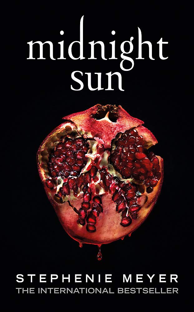 Книга на английском языке Midnight Sun (Twilight series) от автора Stephenie Meyer и издательства из Великобритании
Книга на английском языке Midnight Sun (Twilight series) от автора Stephenie Meyer и издательства из Великобритании