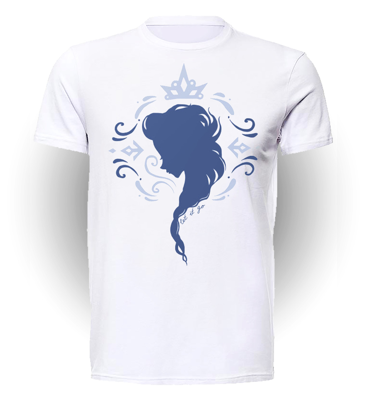 Футболка GeekLand Холодное Сердце Frozen Let it go FR.01.008 (FU21FR.01.008/boy-158)
Футболка GeekLand Холодное Сердце Frozen Let it go FR.01.008 (FU21FR.01.008/boy-158)