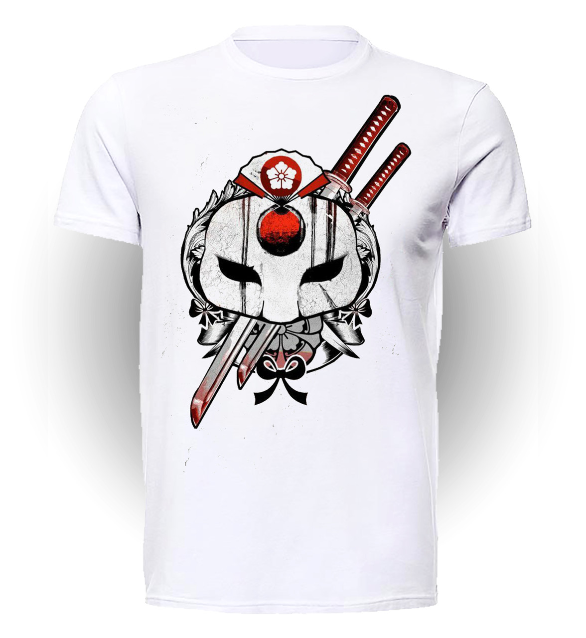 Футболка GeekLand Отряд Самоубийц Suicide Squad Katana SS.01.043 (FU21SS.01.043/boy-146)
Футболка GeekLand Отряд Самоубийц Suicide Squad Katana SS.01.043 (FU21SS.01.043/boy-146)